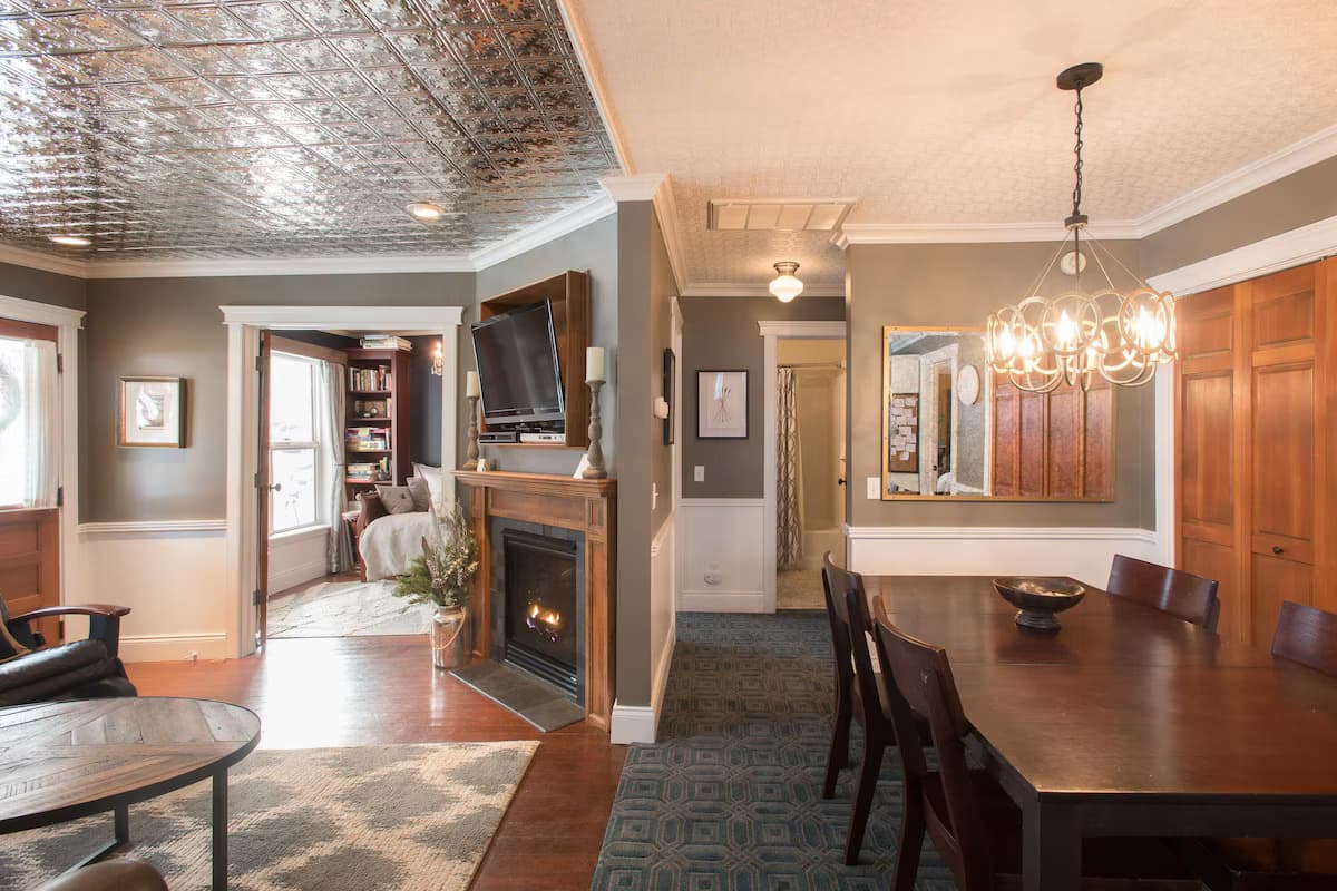 Luxury Boutique Cottage